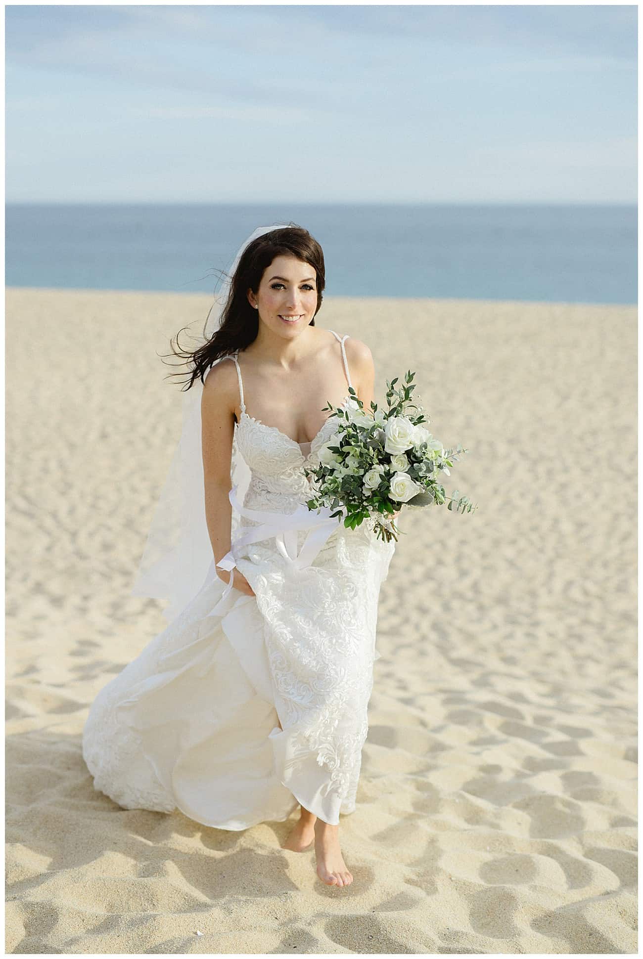 Sandos Finisterra Wedding by Sara Richardson Photography Sandos Finisterra Wedding by Sara Richardson Photography